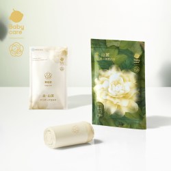 babycare 山茶花一次性内裤免洗旅行内裤1条装L码
