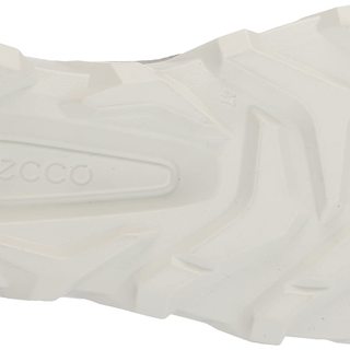 ECCO 爱步 MX M Low BREATHRU 综合训练鞋 混凝土/银灰色/野鸽 43 EU