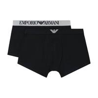 EMPORIO ARMANI/阿玛尼 魔力塑形平角内裤