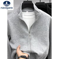 navigare/纳维凯尔 透气 男士夹克衫