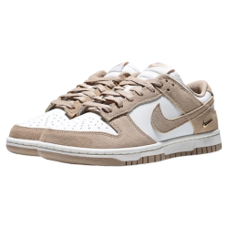 NIKE DUNK IO4244-101 女子休闲板鞋 白色 37.5