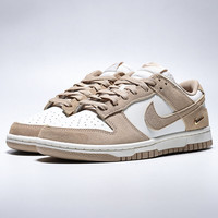 NIKE DUNK IO4244-101 女子休闲板鞋 白色 37.5