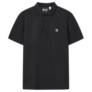 FILA 2026夏季吸湿速干POLO衫 男款