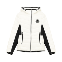  CARNAVAL DE VENISE/威尼斯 轻薄 女士羽绒服