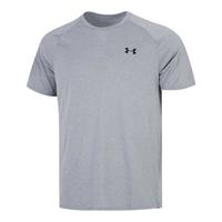 UNDER ARMOUR/安德玛 透气快干 男士速干短袖
