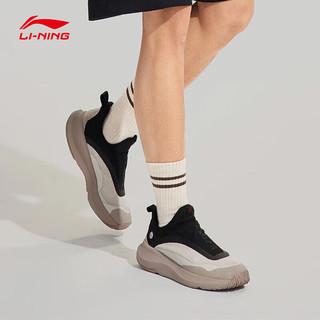  LI-NING/李宁 透气 男士休闲鞋