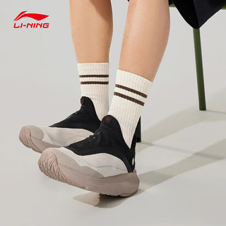 LI-NING/李宁 透气 男士休闲鞋