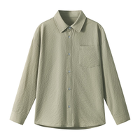  VANCL/凡客诚品 三防 男士衬衫