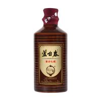 芦台春 紫砂坛藏 酱香型白酒