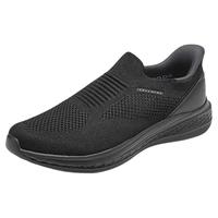  SKECHERS/斯凯奇 透气 男士运动鞋