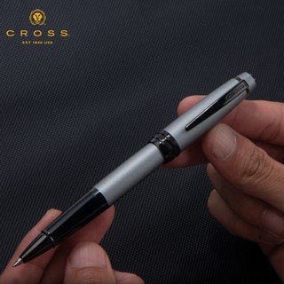 CROSS/高仕 佰利金属系列宝珠笔签字笔 200ml*10盒
