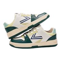  Feiyue./飞跃 百搭 女士休闲鞋 35
