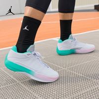 NIKE/耐克 耐磨 男士篮球鞋
