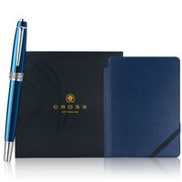 CROSS/高仕 金属系列宝珠笔签字笔套装