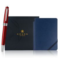 CROSS/高仕 金属系列宝珠笔签字笔套装