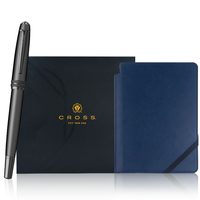 CROSS/高仕 金属系列宝珠笔签字笔套装