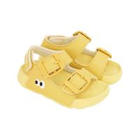  TOPSTAR/TOPSTAR 魔术贴 儿童凉鞋 黄色 28 内长18.0cm