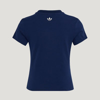 adidas/阿迪达斯 女士T恤