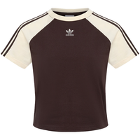  adidas/阿迪达斯 百搭潮流 女士T恤
