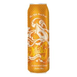 树屋 国王朱利叶斯帝国浑浊IPA啤酒 进口精酿啤酒 国王朱利叶斯 473mL