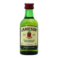  Jameson/尊美醇 威士忌