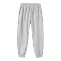  balabala/巴拉巴拉 百搭 儿童长裤