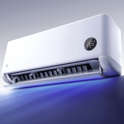 小米 强劲风系列 35GW-PG15/X1A1 一级能效 空调挂机  超1.5匹