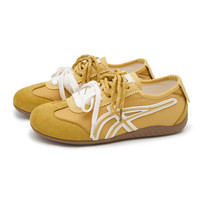 西遇 新款春季爆款超火百搭阿甘鞋