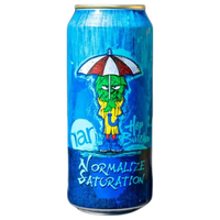  艾尔复兴 酒花饱和 啤酒 饱和常态 473mL