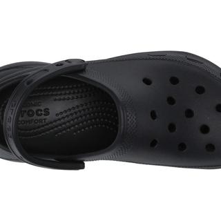  crocs/卡骆驰 女士洞洞鞋