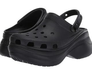  crocs/卡骆驰 女士洞洞鞋