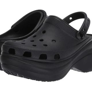  crocs/卡骆驰 女士洞洞鞋