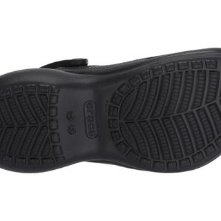 crocs/卡骆驰 女士洞洞鞋