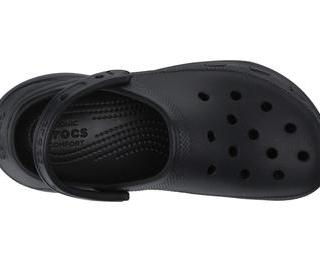 crocs/卡骆驰 女士洞洞鞋