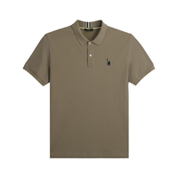 TEENIE WEENIE 刺绣 男士POLO衫