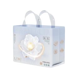 松达 雪绒山茶花养肤双萃婴儿纸尿裤