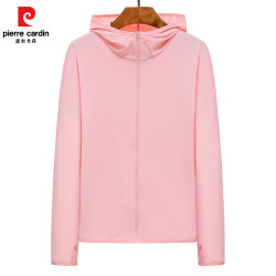 皮尔·卡丹 皮尔卡丹（pierre cardin）夏季新款防紫外线透气防晒服（男女款式齐全）