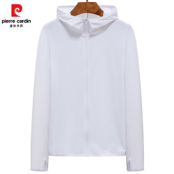 皮尔·卡丹 皮尔卡丹（pierre cardin）夏季新款防紫外线透气防晒服（男女款式齐全）