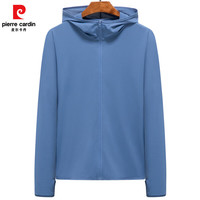 皮尔·卡丹 皮尔卡丹(pierre cardin)夏季新款防紫外线透气防晒服(男女款式齐全)