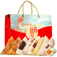  Huamei/华美 粽子 咸蛋