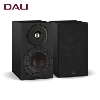  DALI/达尼 SONIK 1 高保真 音响套装