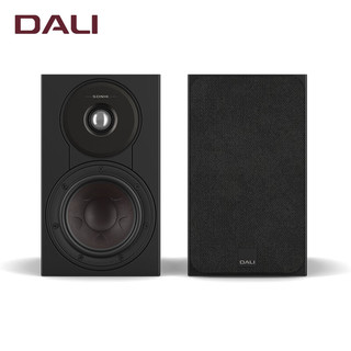  DALI/达尼 SONIK 1 高保真 音响套装