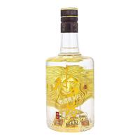  swellfun/水井坊 小批量特调 浓香型白酒