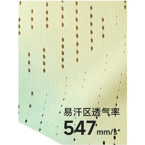  Flipbelt/飞比特 清凉透气 男士跑步短袖