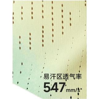  Flipbelt/飞比特 清凉透气 男士跑步短袖