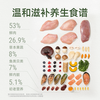 HONESTBITE/诚实一口 N33 PLUS鸡肉狗粮