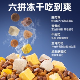珍知乐 拉布拉多狗粮