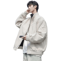 MARK FAIRWHALE/马克华菲 男士夹克