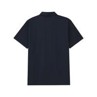 NAUTICA/诺帝卡 男士POLO衫 藏青色 L