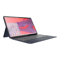 联想 Chromebook Duet 5 13.3英寸OLED触控屏 高通骁龙8+ 128GB 笔记本电脑